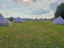 Tents