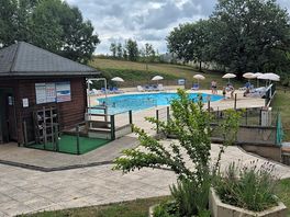 Swiming pool