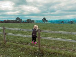 Lovely views