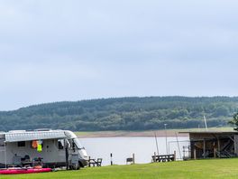 Campsite