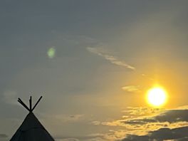 Indian summer