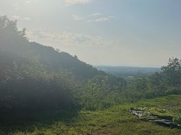 View from canpsite