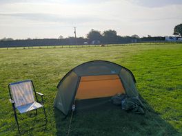 Pitch front