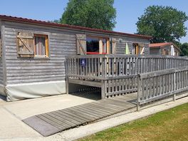 Exterior Missouri