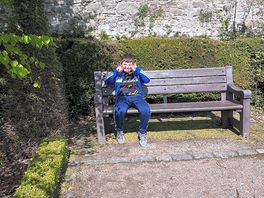 Walled garden