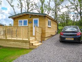 Starling cabin