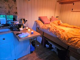 Cosy time...