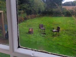 Lovely views ....