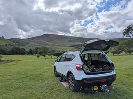 Amazing views