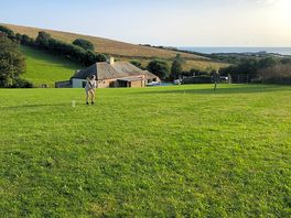 Great field