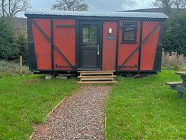 Shepard’s hut