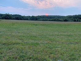 Lovely evening view