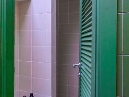 Bathrooms