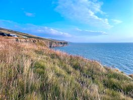Lovely views