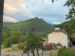 View from the site