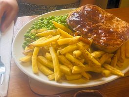 Yew tree