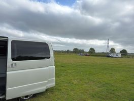 Lovely views