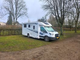 Camper