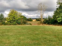 View from our tent