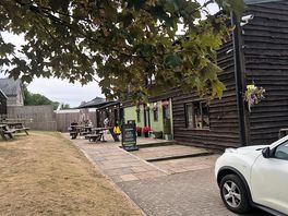 Site cafe