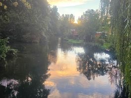 River view