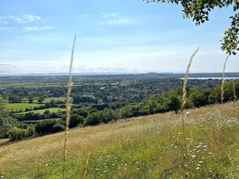 View of cheddar