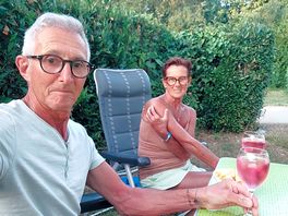 Genieten