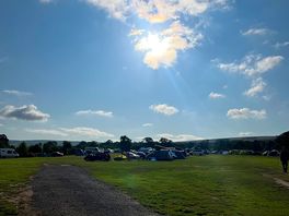 Campsite 🏕️