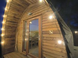 So cosy!