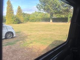Morning view