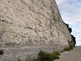 Nearby ramsgate.