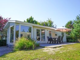 Exterior Velthorst 2 bedroom