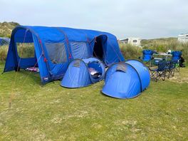 Our pitch