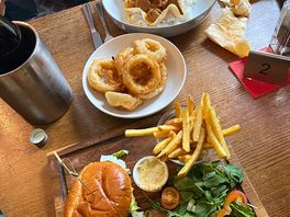 Food heaven