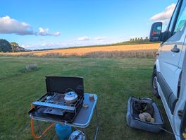 Campervan
