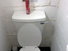 Image whilst on site