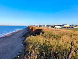 View from site