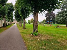 Allée