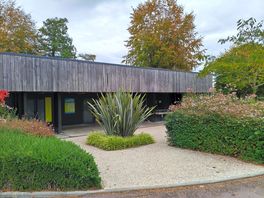 Sanitaires pratiques et propres