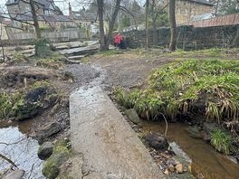 Great walks at egton bridge