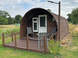 Pod