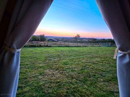 View out