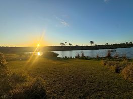 Oz Sky Ranch Campsites