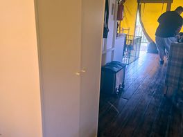 Inside