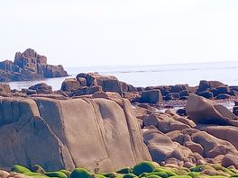 St loy cove