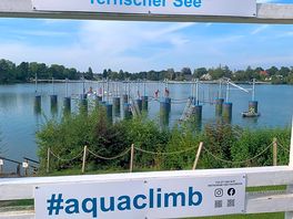 Aqua park