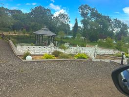 Wedding set up very beautiful