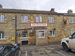 On site pub.