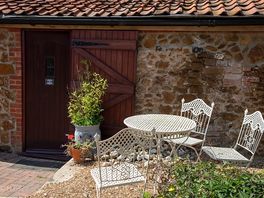 The Churnery Bed & Breakfast