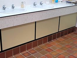 Toilets
